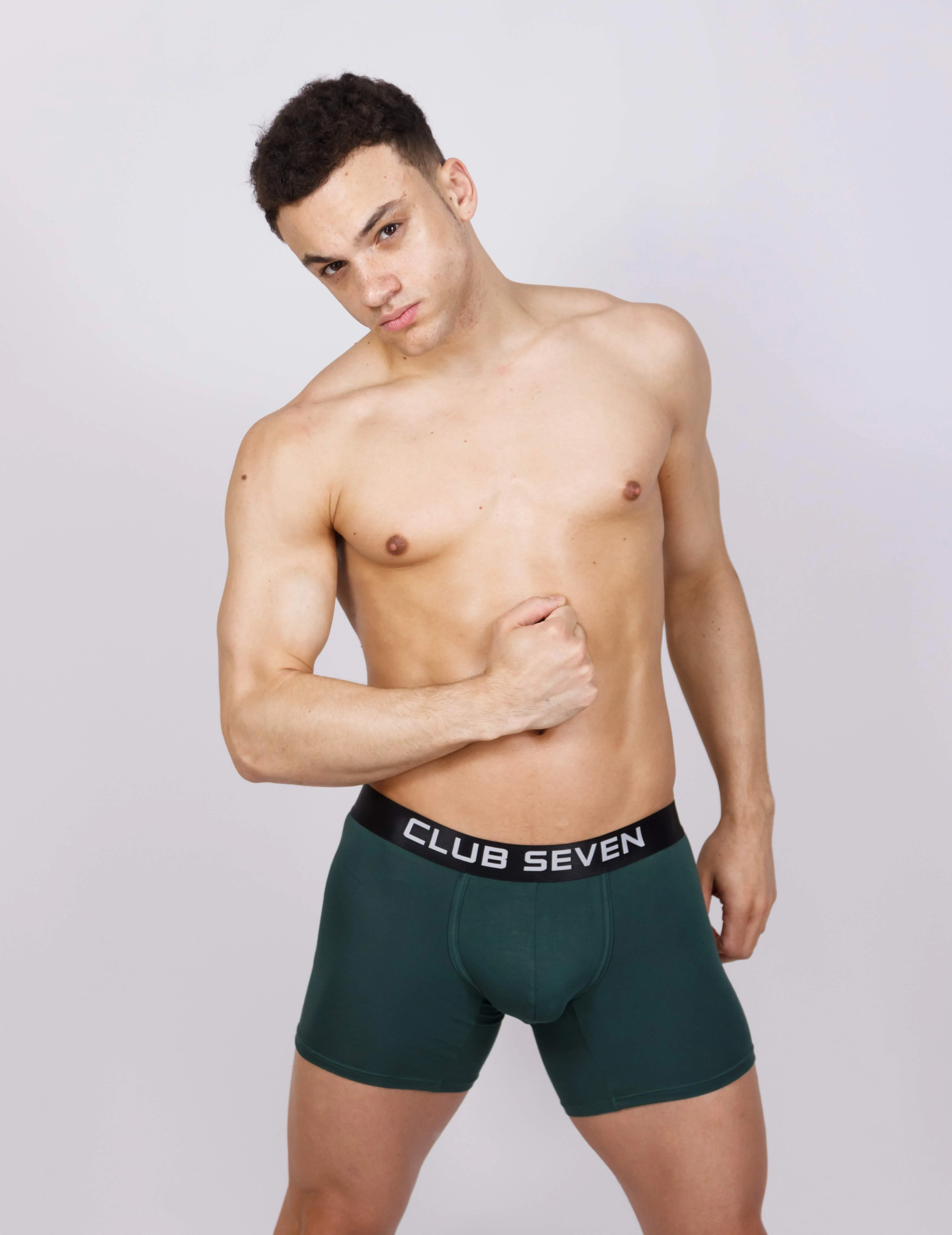 Bamboo Bulge Boxers Bundle - Image 3