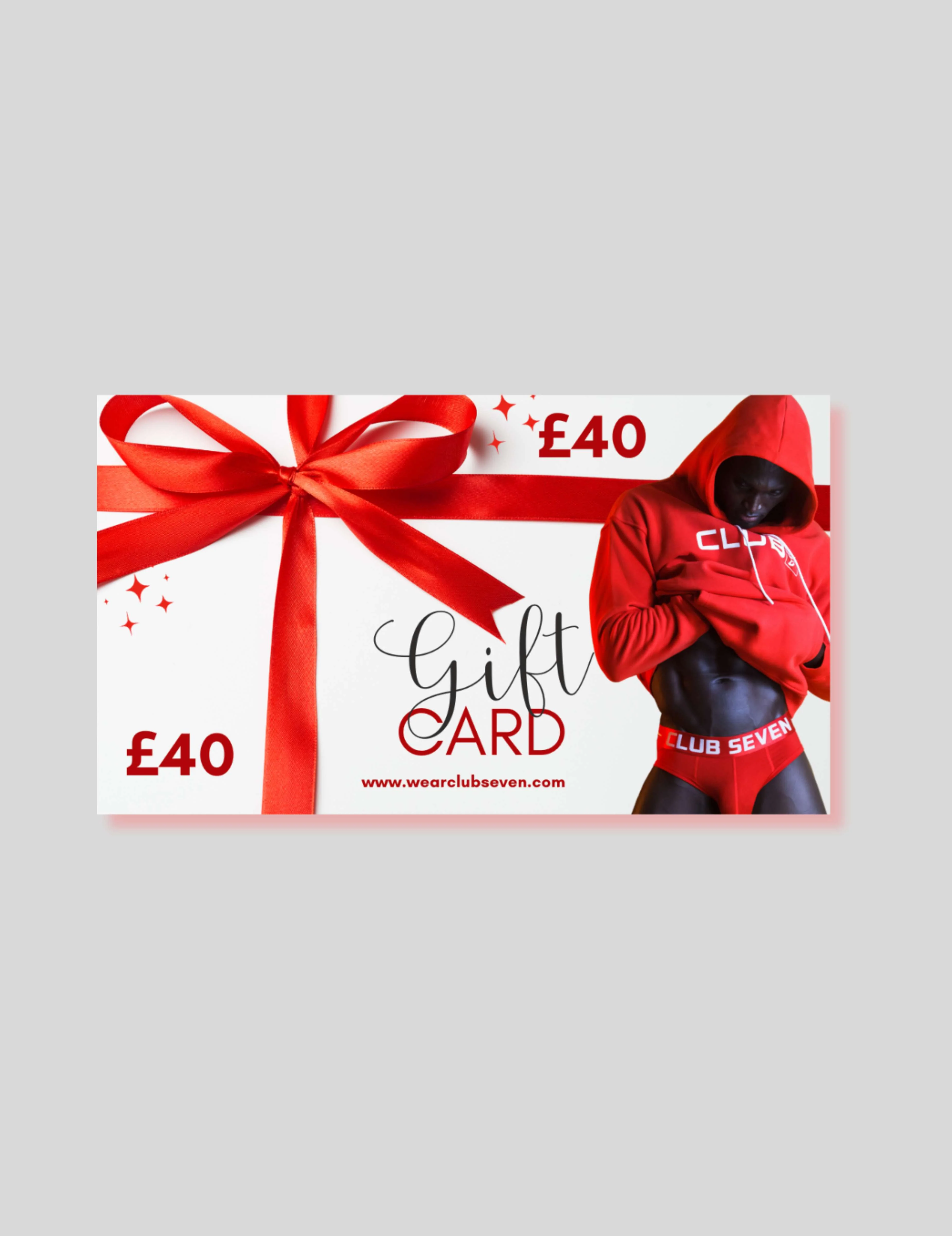 C7 GIFT CARD - Image 6