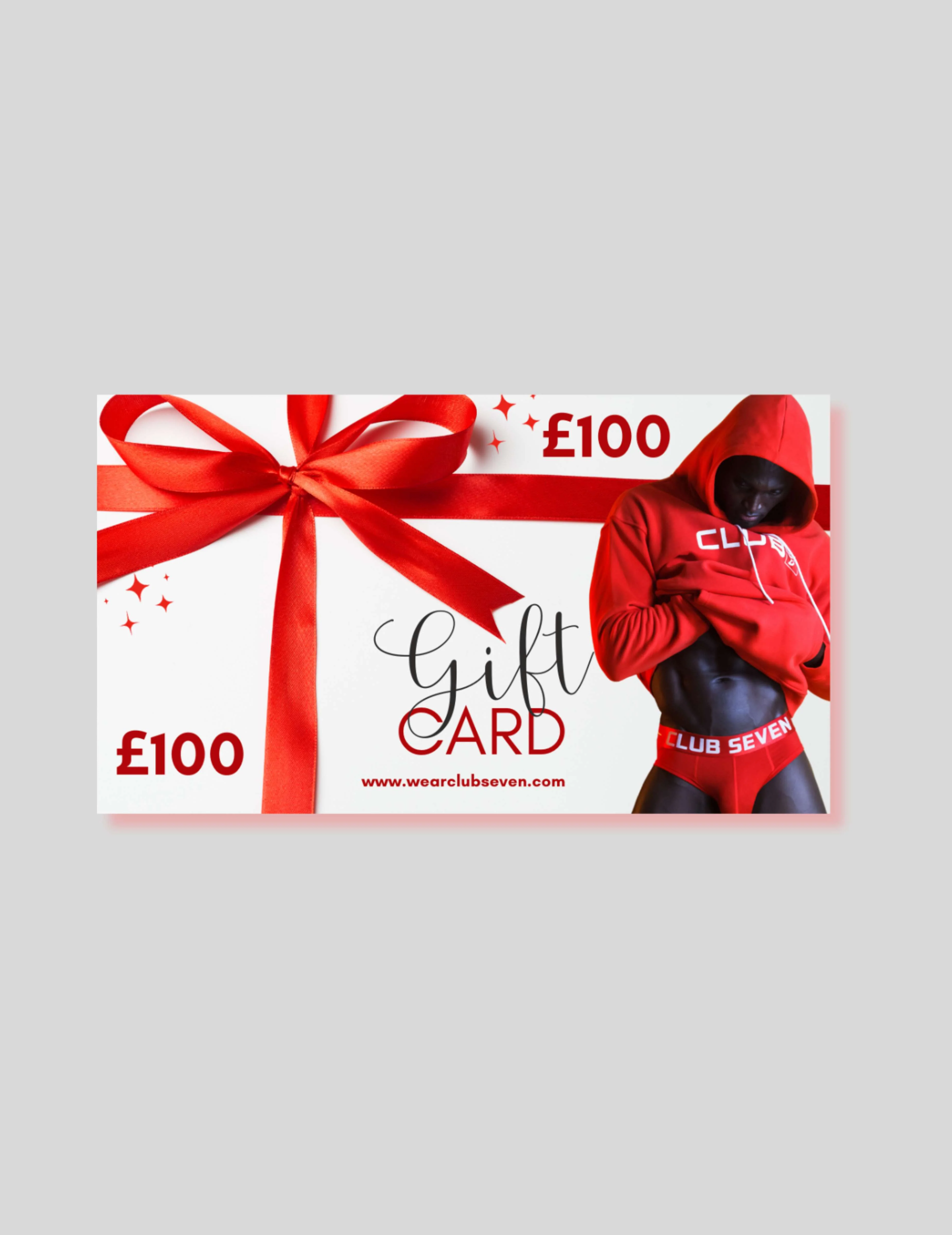 C7 GIFT CARD - Image 8