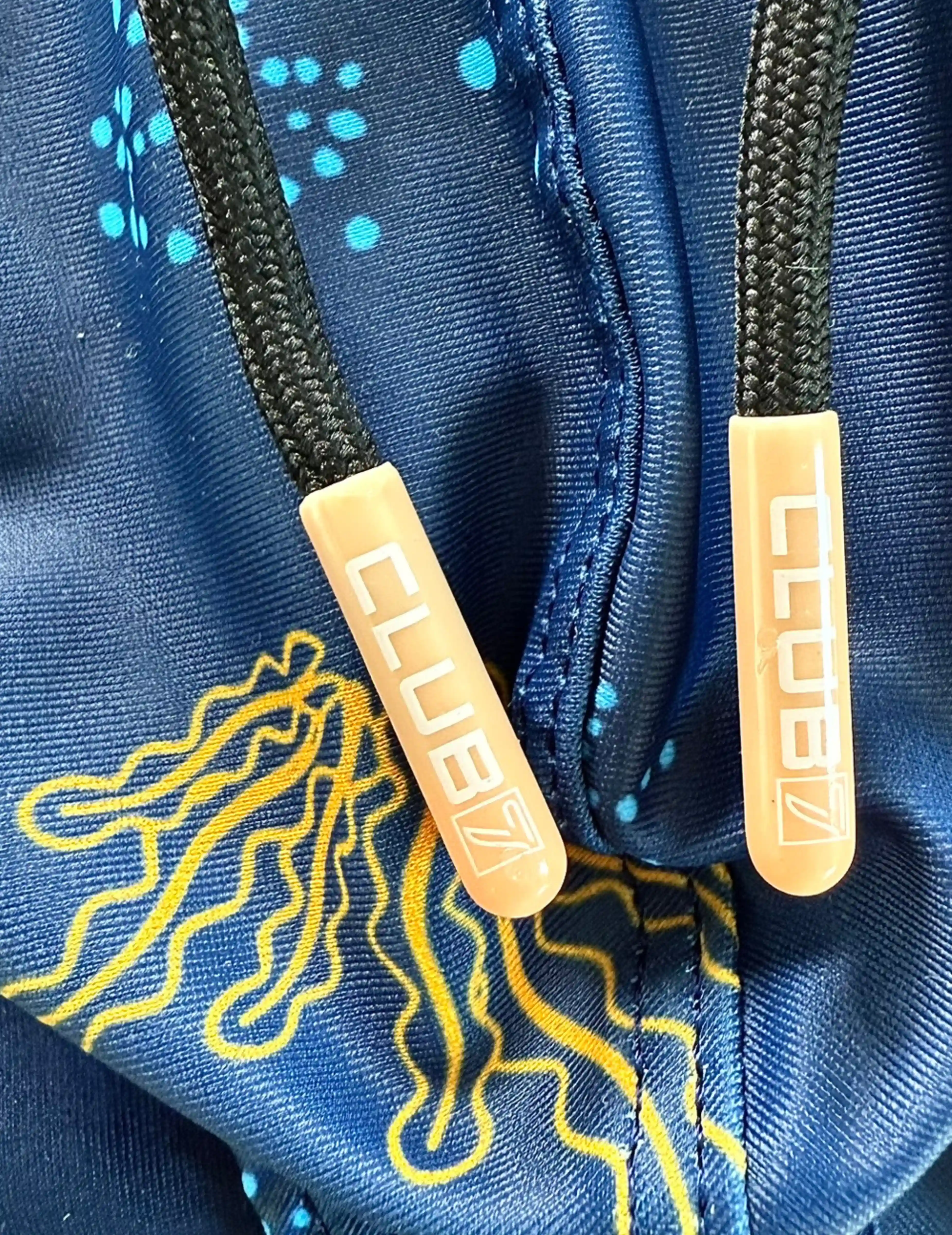Coral Reef Swim Briefs - Image 5