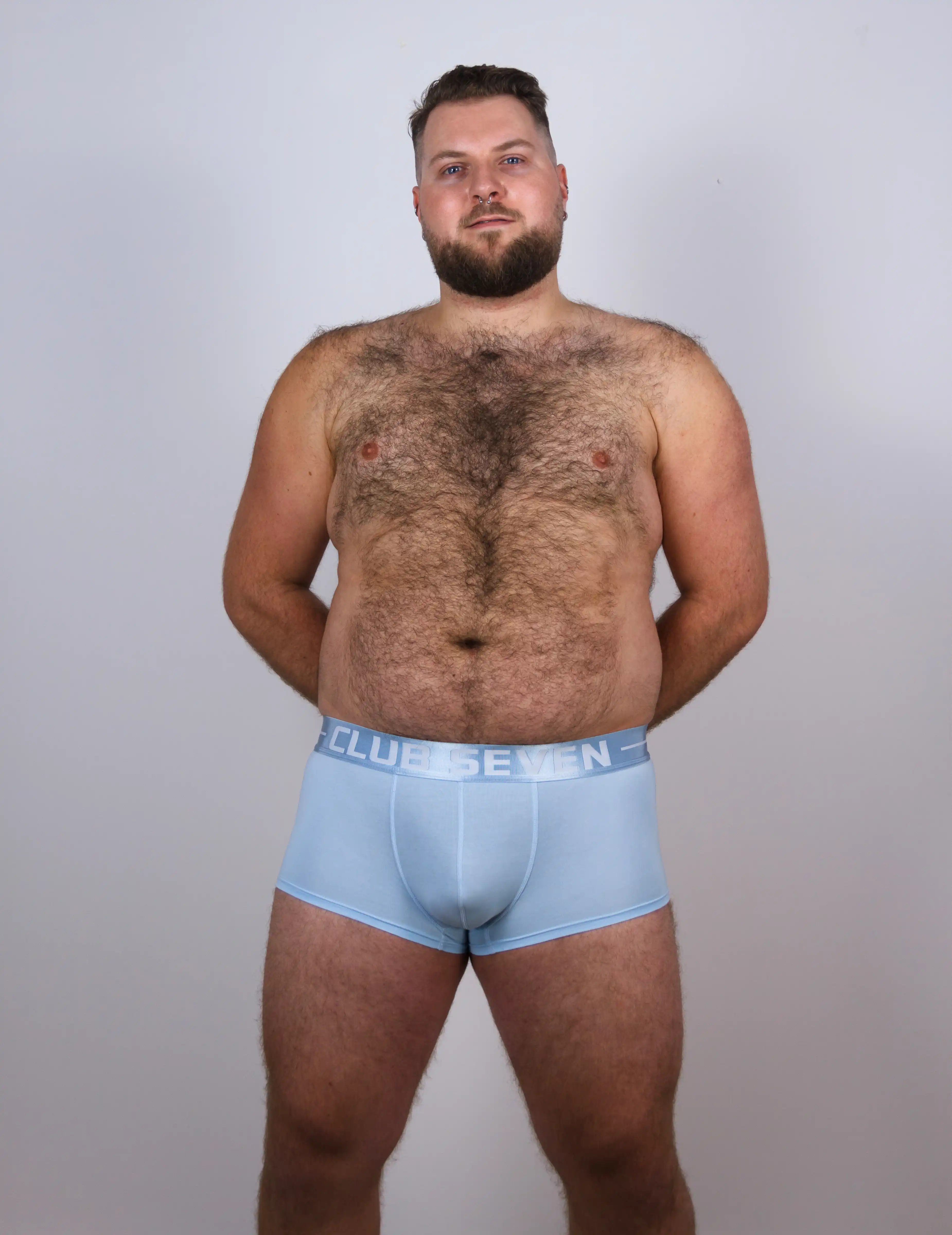LUXE Cotton Trunks Bundle - Image 3