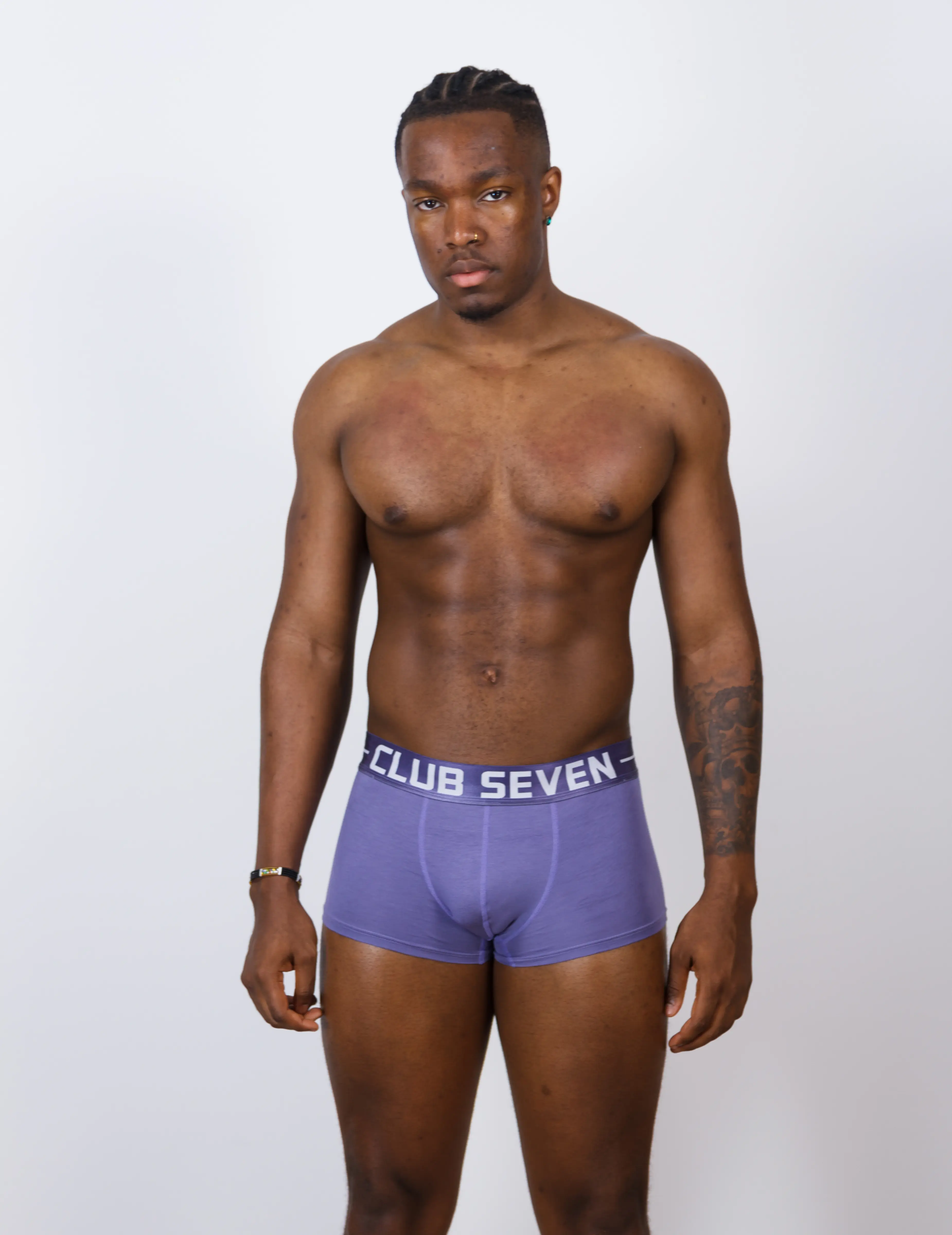 LUXE Cotton Trunks Bundle - Image 4