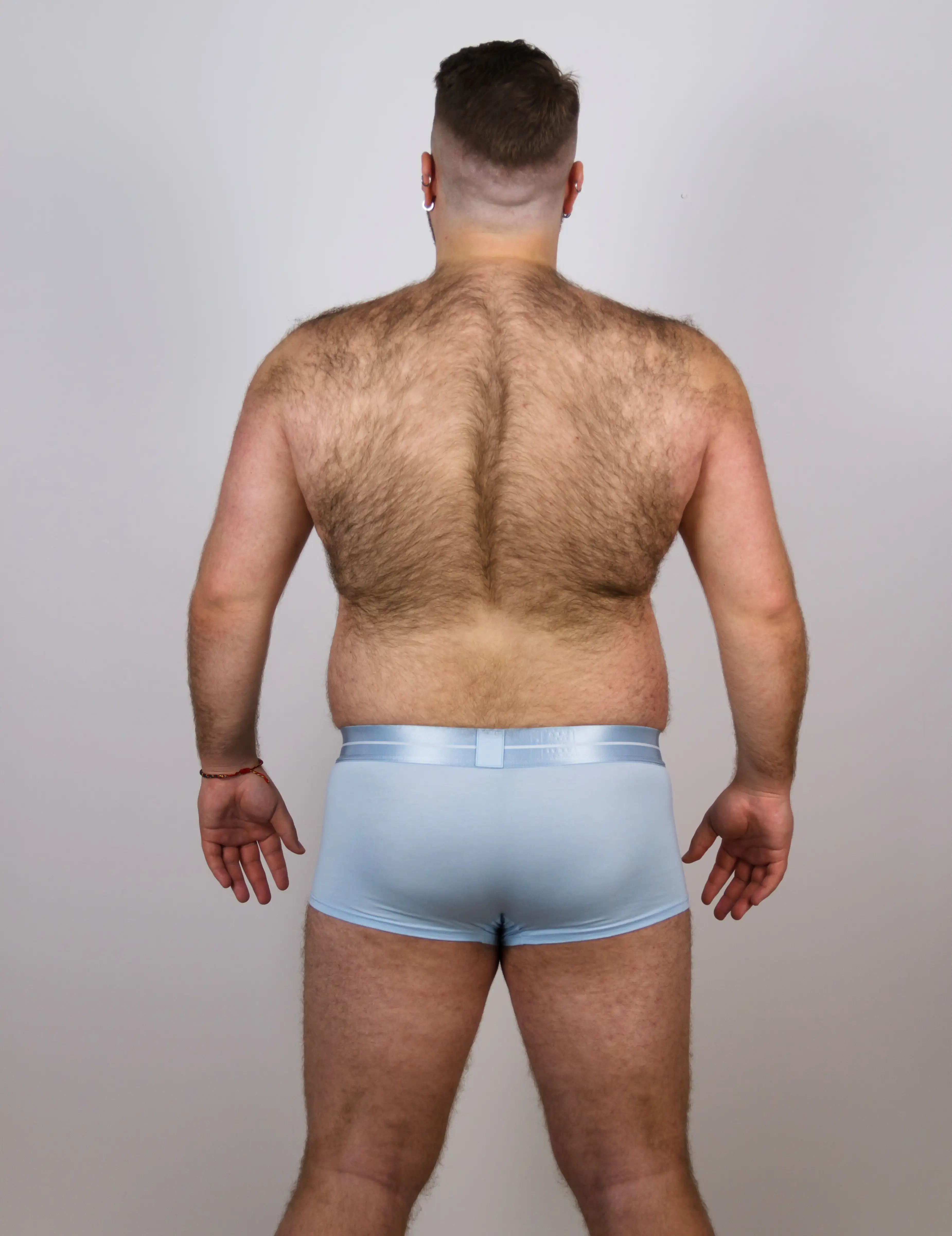 LUXE Cotton Trunks Bundle - Image 7