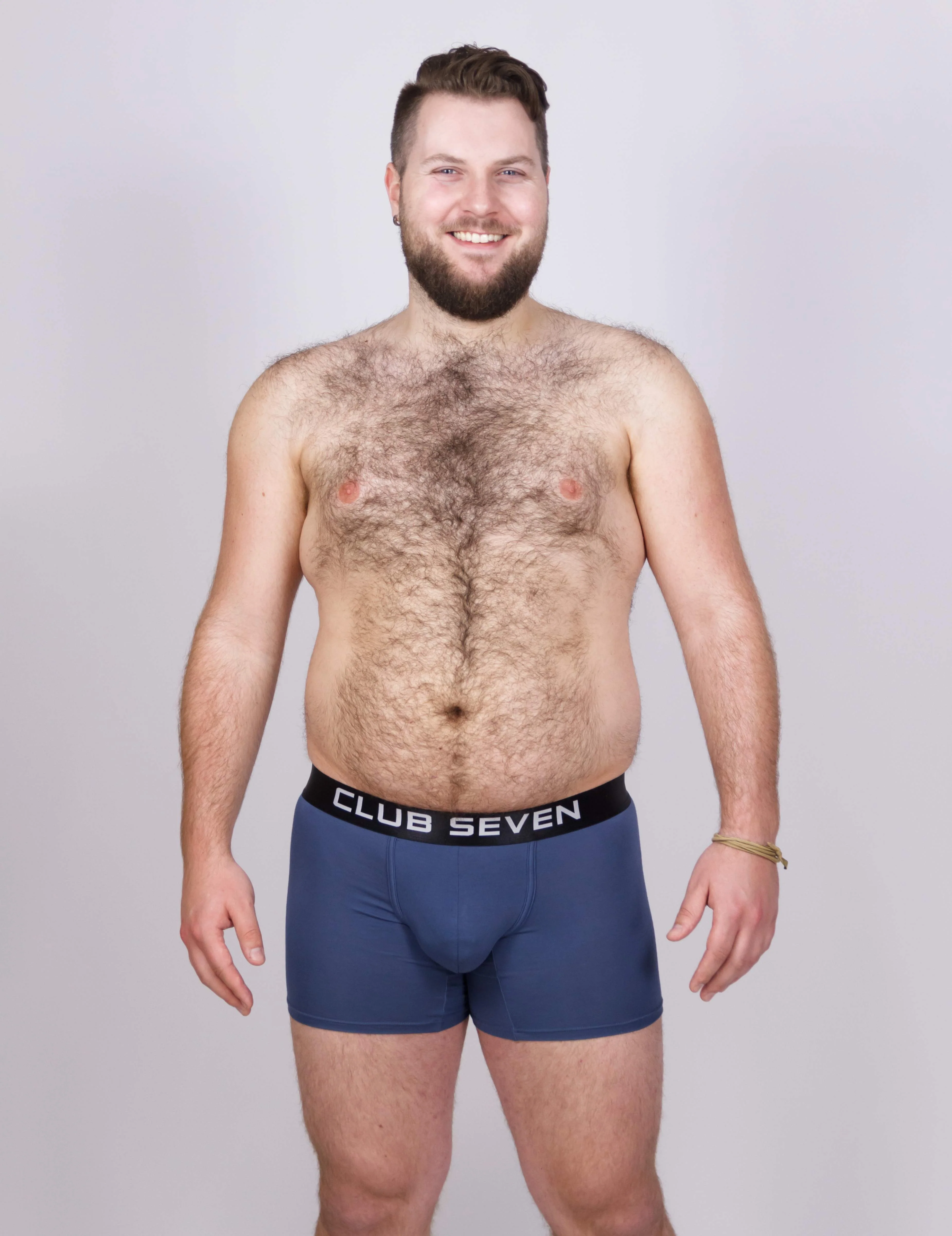 Bamboo Bulge Fiord Boxers - Image 3