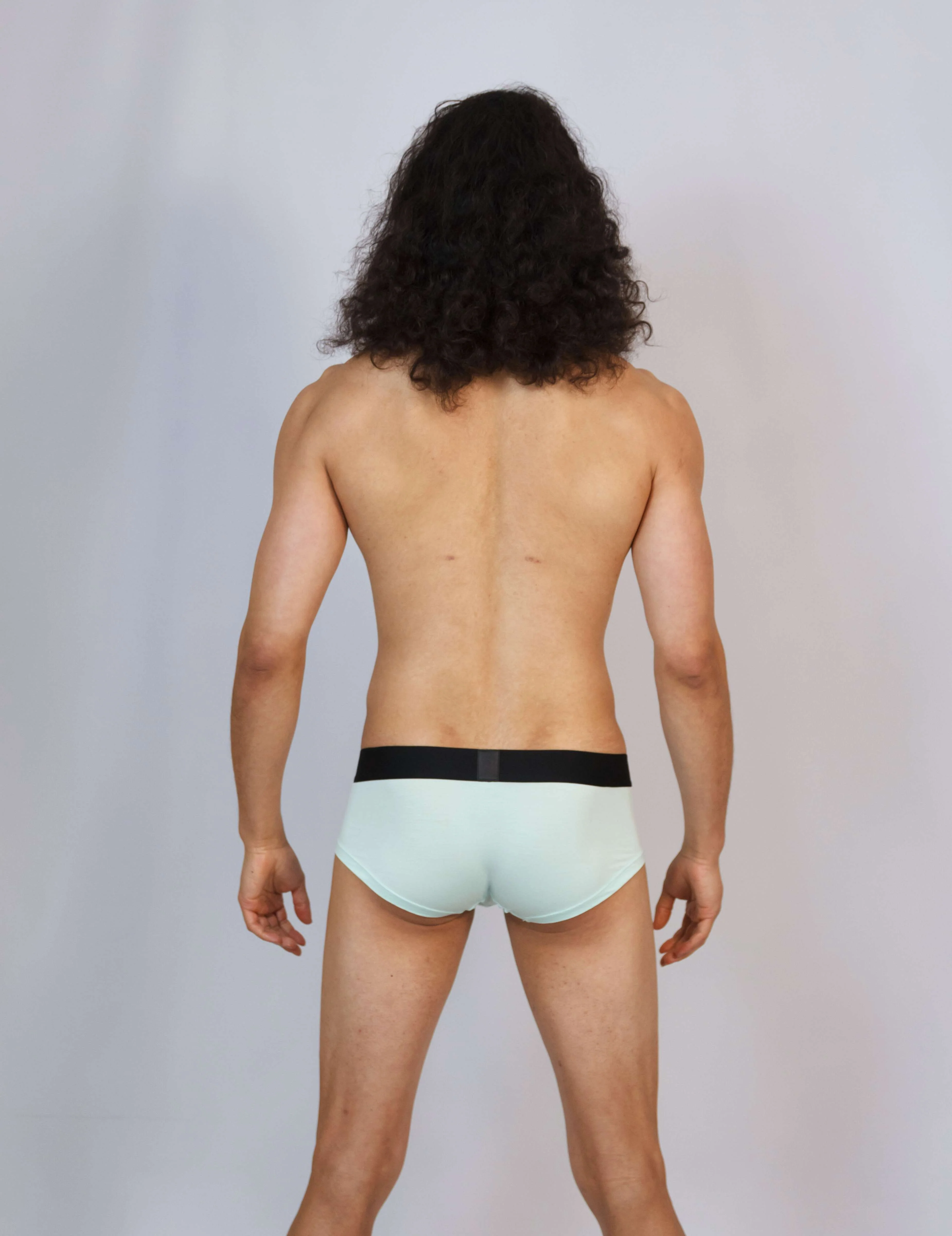 Oxidized Teal Trunks - Image 4