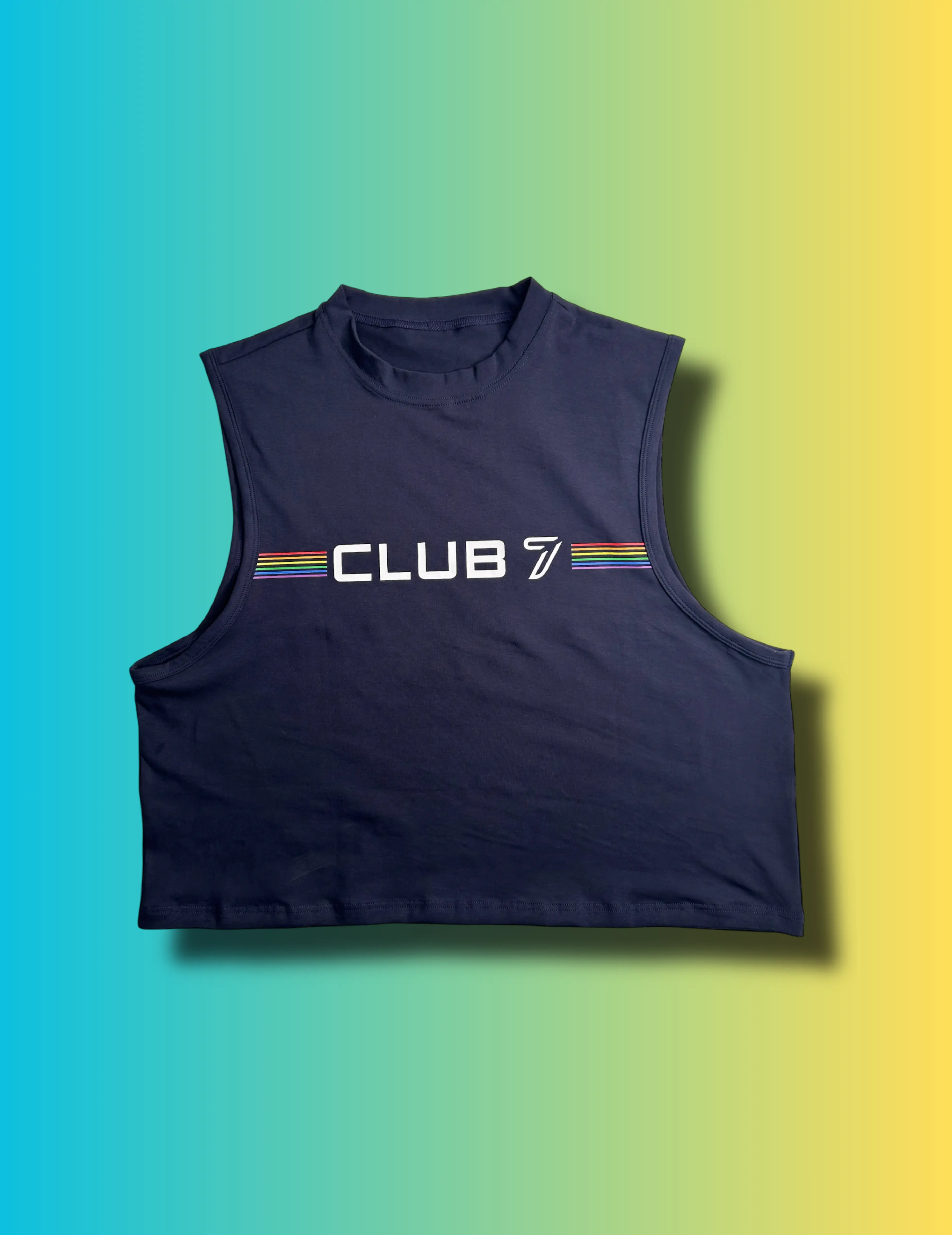 Crop Tops
