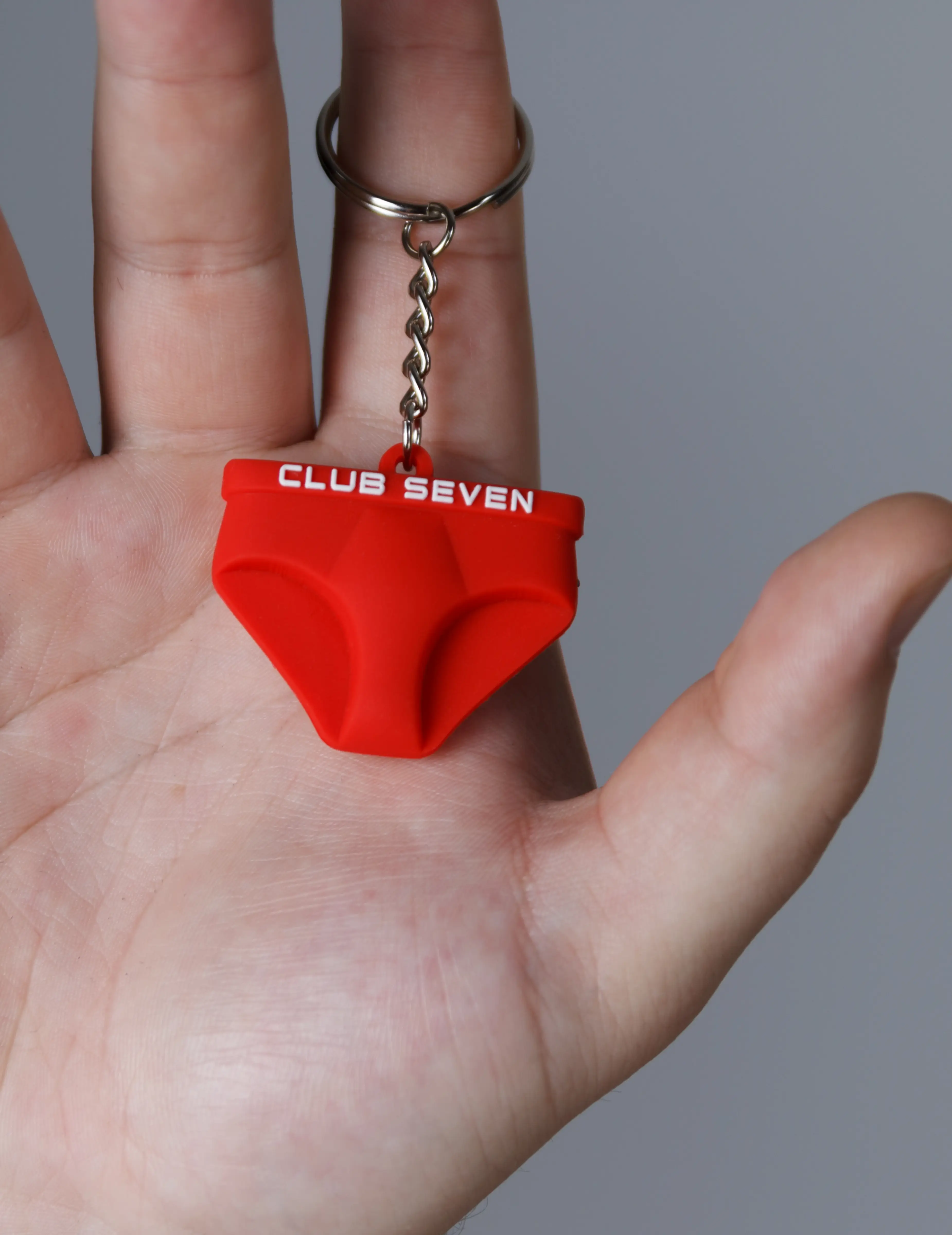 C7 Underwear Key Chain - Image 3