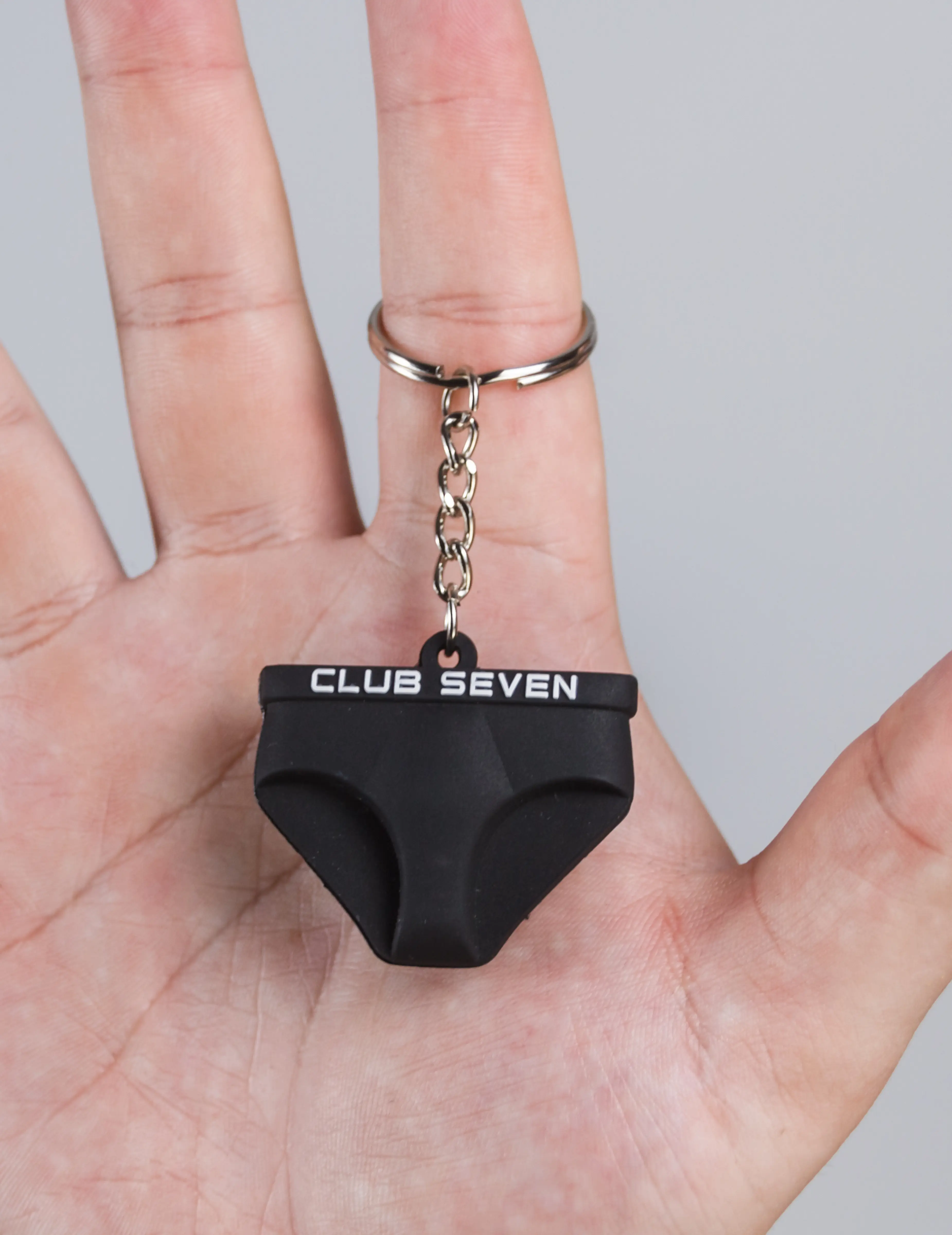 C7 Underwear Key Chain - Image 4